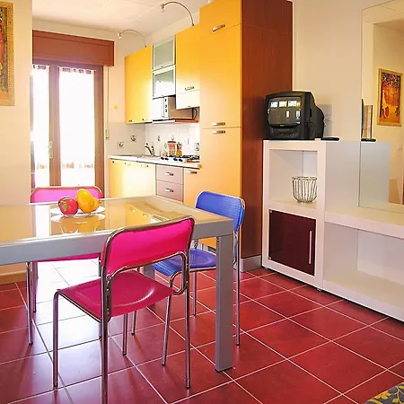 Lira Apartment Bibione